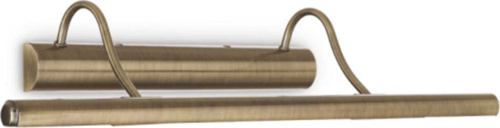 Applique-classico-Ideal-Lux-MIRROR-10-AP4-017310-G9-LED-metallo-lampada-parete