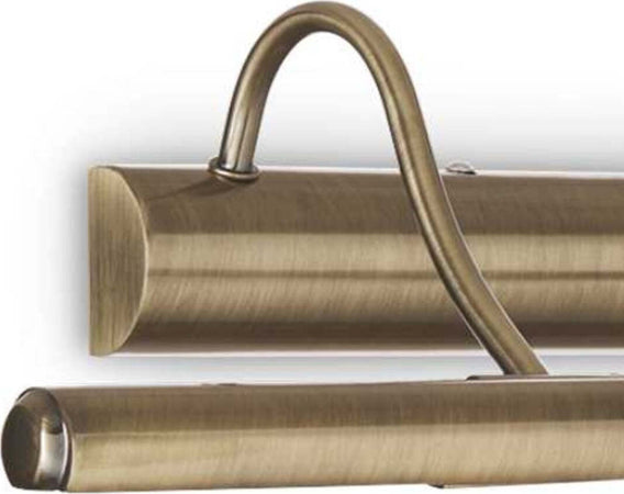 Applique-classico-Ideal-Lux-MIRROR-10-AP4-017310-G9-LED-metallo-lampada-parete