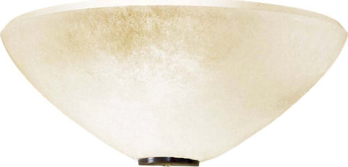 Applique-classico-Lampadari-Bartalini-SCAVO-AP-E27-LED-vetro-invecchiato-lampada-parete