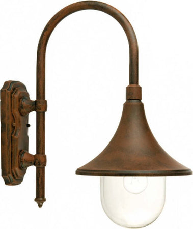 Applique-classico-Livos-LAMPARA-347-11-E27-LED-alluminio-lampada-parete