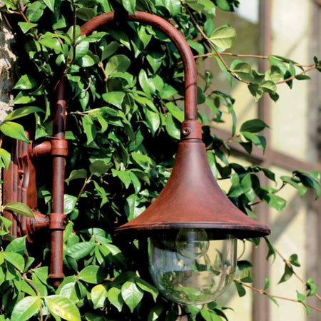 Applique-classico-Livos-LAMPARA-347-11-E27-LED-alluminio-lampada-parete