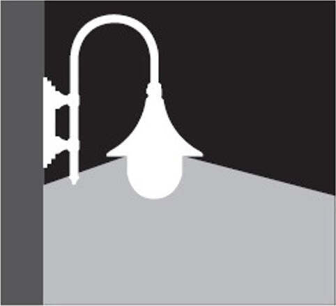 Applique-classico-Livos-LAMPARA-347-11-E27-LED-alluminio-lampada-parete