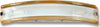 Applique-classico-Padana-Lampadari-ESTER-530-AG-E14-LED-vetro-ambra-cristallo-lampada-parete