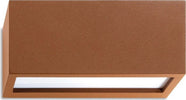 Applique-classico-PAN-International-CONNECTION-EST168-E27-LED-lampada-parete