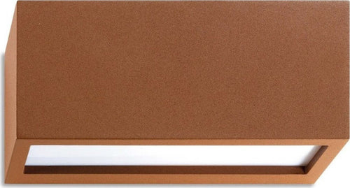 Applique-classico-PAN-International-CONNECTION-EST168-E27-LED-lampada-parete