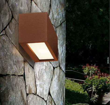 Applique-classico-PAN-International-CONNECTION-EST168-E27-LED-lampada-parete