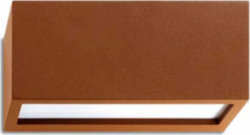 Applique-classico-PAN-International-CONNECTION-EST474-LED-lampada-parete