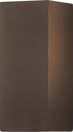 Applique-classico-Pan-International-MARK-EST01028-GU10-LED-biemissione-lampada-parete