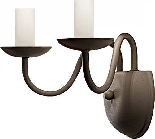 Applique-classico-Perenz-DUCALE-6266-TO-E14-LED-lampada-parete