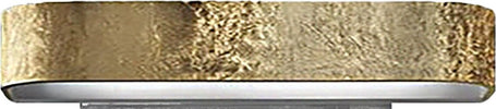 Applique-classico-Promoingross-HANDLES-A42-GF-4233Lm-LED-metallo-lampada-parete-biemissione