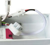 Applique-classico-Top-Light-DNA-1182-100-GO-LED-lampada-parete