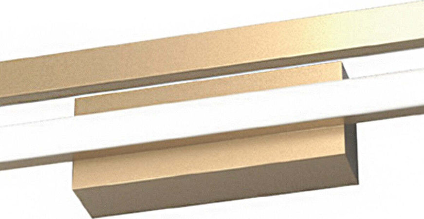 Applique-classico-Top-Light-DNA-1182-AP-GO-LED-lampada-parete