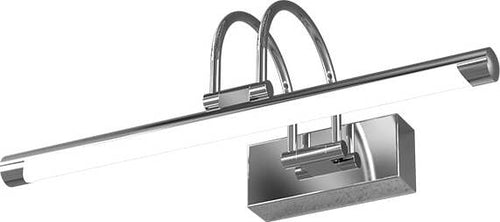 Applique-Contemp-Heat-Metallo-Cromo-Diffusore-Acrilico-Led-10W-Luce-Naturale