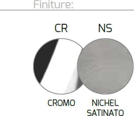 Applique-Contemp-Heat-Metallo-Cromo-Diffusore-Acrilico-Led-12W-Luce-Naturale