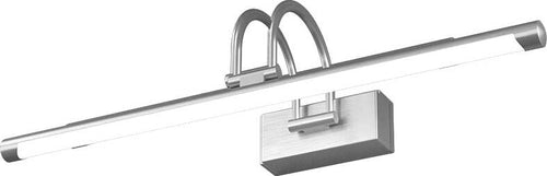 Applique-Contemp-Heat-Metallo-Nichel-Diffusore-Acrilico-Led-12W-Luce-Naturale