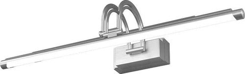 Applique-Contemp-Heat-Metallo-Nichel-Diffusore-Acrilico-Led-16W-Luce-Naturale