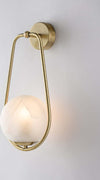 Applique-Contemporanea-Afrodite-Bronzo-1-Luce-E14