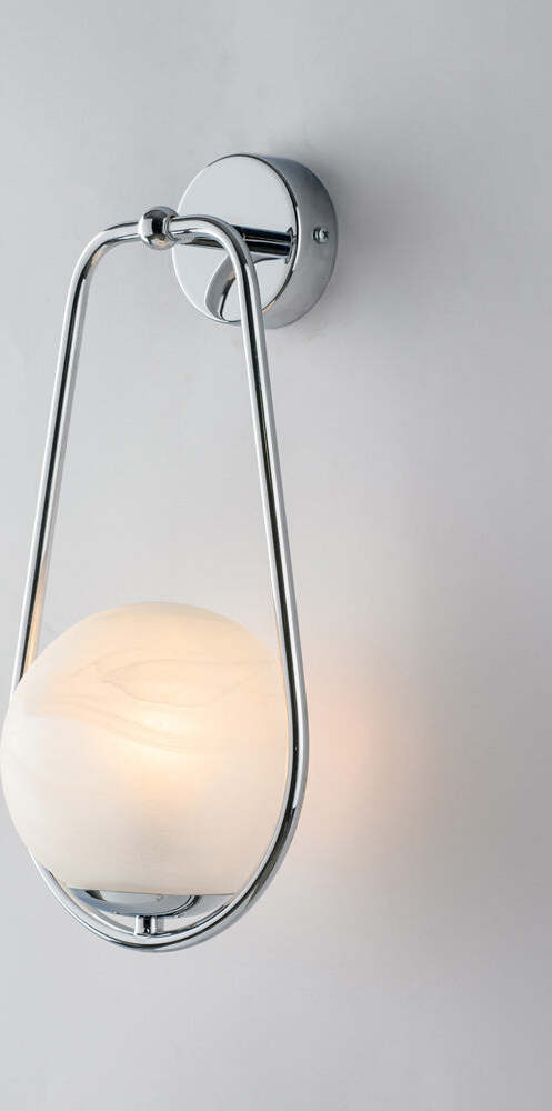 Applique-Contemporanea-Afrodite-Cromo-1-Luce-E14
