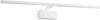 Applique-Contemporanea-Alma-Metallo-Ottone-Led-12,5W-3000K-Luce-Calda