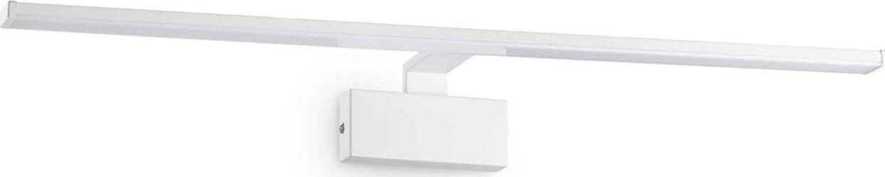 Applique-Contemporanea-Alma-Metallo-Ottone-Led-12,5W-3000K-Luce-Calda