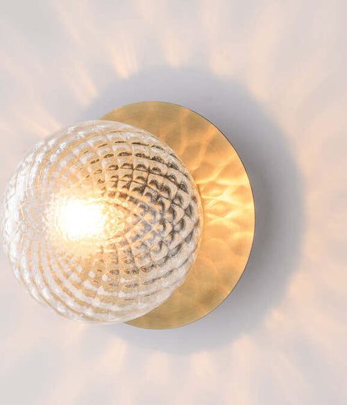 Applique-Contemporanea-Armonia-Bronzo-1-Luce-E14