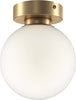 Applique-Contemporanea-Basic-Form-Piccola-In-Metallo-Colore-Oro-1-Luce