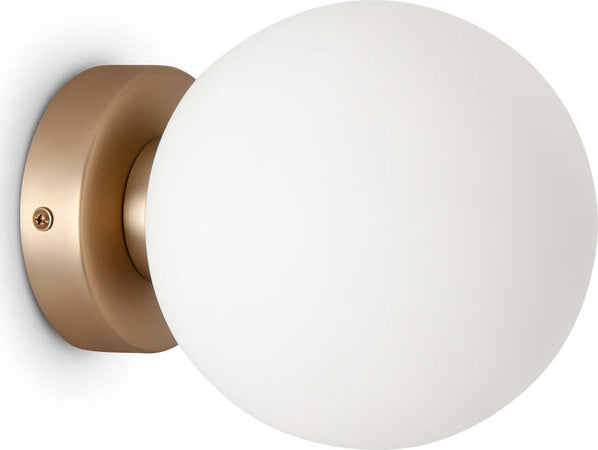 Applique-Contemporanea-Basic-Form-Piccola-In-Metallo-Colore-Oro-1-Luce