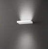 Applique-Contemporanea-Bed-Alluminio-Bianco-Led-Integrato-16W