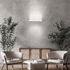 Applique-Contemporanea-Bed-Alluminio-Bianco-Led-Integrato-16W