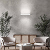 Applique-Contemporanea-Bed-Alluminio-Bianco-Led-Integrato-22W