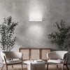Applique-Contemporanea-Bed-Alluminio-Bianco-Led-Integrato-28W