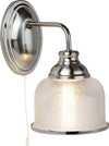 Applique-Contemporanea-Bistrot-Ii-Acciaio-Argento-Vetro-Trasparente-1-Luce-E27