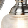 Applique-Contemporanea-Bistrot-Ii-Acciaio-Argento-Vetro-Trasparente-1-Luce-E27