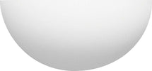 Applique-Contemporanea-Bombay-Porcellana---Ceramica-Bianco-1-Luce-E27
