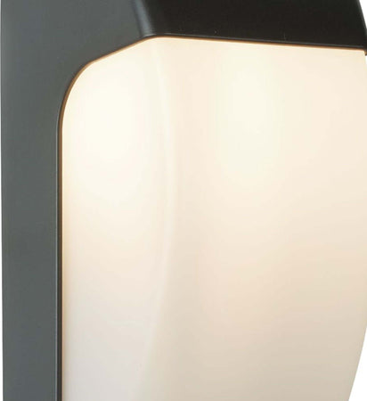 Applique-Contemporanea-Costiero-Policarbonato-Grigio-Bianco-1-Luce-E27