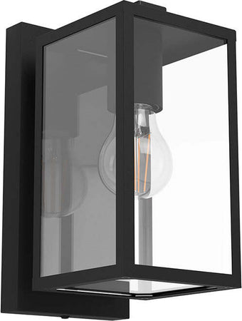 Applique-Contemporanea-Da-Esterno-Budrone-1-Luce-Acciaio-Nero