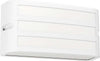 Applique-Contemporanea-Da-Esterno-Camarda-1-Luce-Alluminio-Bianco