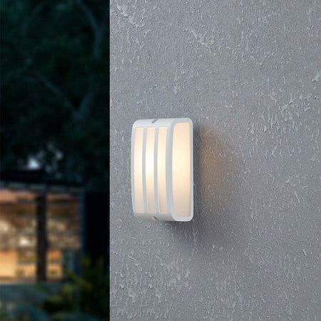 Applique-Contemporanea-Da-Esterno-Camarda-1-Luce-Alluminio-Bianco