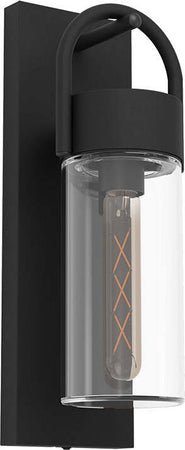 Applique-Contemporanea-Da-Esterno-Carraro-1-Luce-Acciaio-Nero