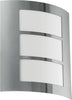 Applique-Contemporanea-Da-Esterno-City-1-Luce-Acciaio-Inox-Grigio-3-Pannelli