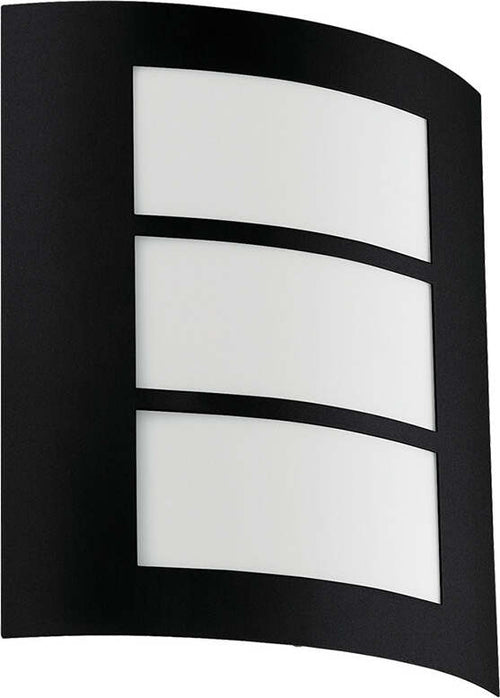 Applique-Contemporanea-Da-Esterno-City-1-Luce-Acciaio-Zincato-Nero-3-Pannelli