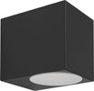 Applique-Contemporanea-Da-Esterno-Jabaga-1-Luce-Plastica-Nero
