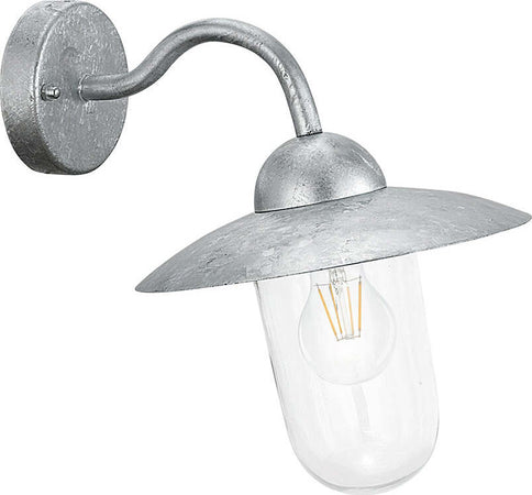 Applique-Contemporanea-Da-Esterno-Milton-1-Luce-Acciaio-Grigio