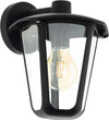Applique-Contemporanea-Da-Esterno-Monreale-1-Luce-Alluminio-Fuso-Nero