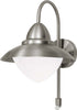 Applique-Contemporanea-Da-Esterno-Sidney-1-Luce-Acciaio-Inox-Grigio-Sensore