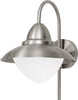 Applique-Contemporanea-Da-Esterno-Sidney-1-Luce-Acciaio-Inox-Grigio