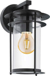 Applique-Contemporanea-Da-Esterno-Valdeo-1-Luce-Acciaio-Zincato-Nero