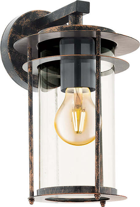 Applique-Contemporanea-Da-Esterno-Valdeo-1-Luce-Acciaio-Zincato-Rame