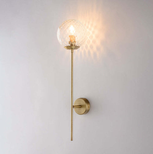 Applique-Contemporanea-Demetra-Bronzo-1-Luce-E14