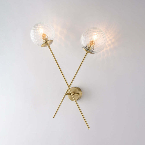 Applique-Contemporanea-Demetra-Bronzo-2-Luci-E14